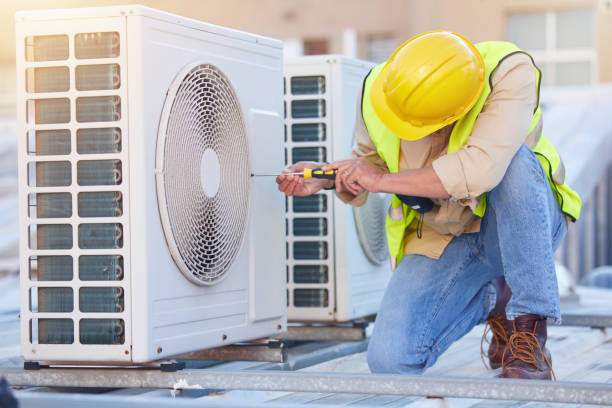 Professional HVAC in Glasgow, OR